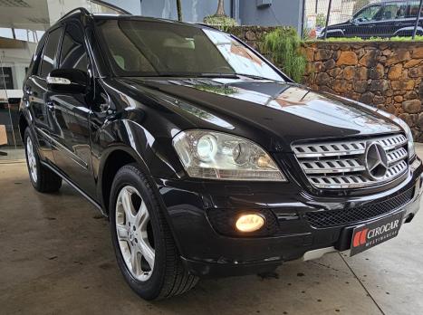 MERCEDES-BENZ ML 350 3.5 V6 24V 4P 4X4 AUTOM�TICO, Foto 1