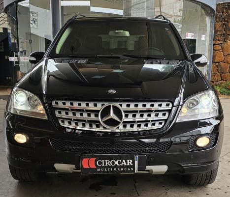 MERCEDES-BENZ ML 350 3.5 V6 24V 4P 4X4 AUTOM�TICO, Foto 2
