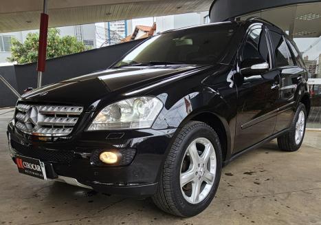 MERCEDES-BENZ ML 350 3.5 V6 24V 4P 4X4 AUTOM�TICO, Foto 3