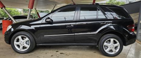 MERCEDES-BENZ ML 350 3.5 V6 24V 4P 4X4 AUTOM�TICO, Foto 4