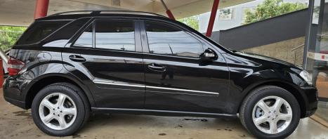 MERCEDES-BENZ ML 350 3.5 V6 24V 4P 4X4 AUTOM�TICO, Foto 8