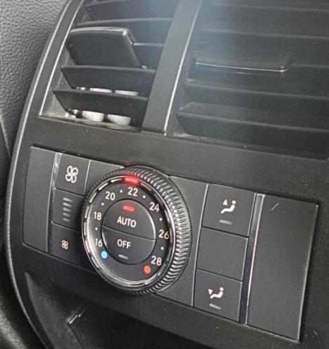 MERCEDES-BENZ ML 350 3.5 V6 24V 4P 4X4 AUTOM�TICO, Foto 11