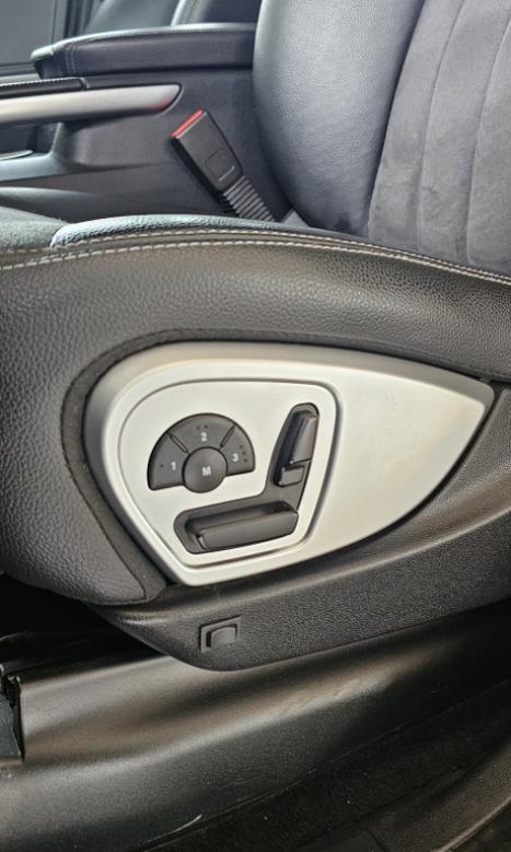 MERCEDES-BENZ ML 350 3.5 V6 24V 4P 4X4 AUTOM�TICO, Foto 12