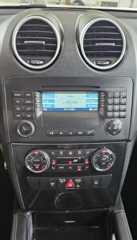 MERCEDES-BENZ ML 350 3.5 V6 24V 4P 4X4 AUTOM�TICO, Foto 14