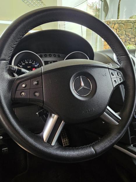 MERCEDES-BENZ ML 350 3.5 V6 24V 4P 4X4 AUTOM�TICO, Foto 15