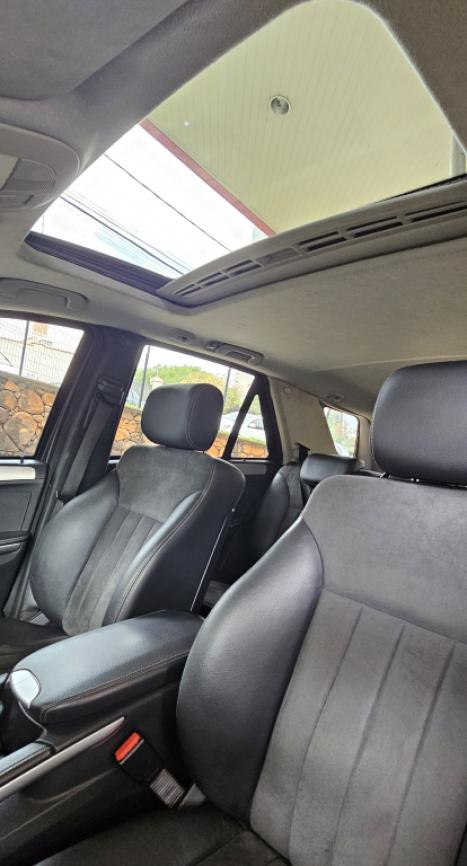 MERCEDES-BENZ ML 350 3.5 V6 24V 4P 4X4 AUTOM�TICO, Foto 16