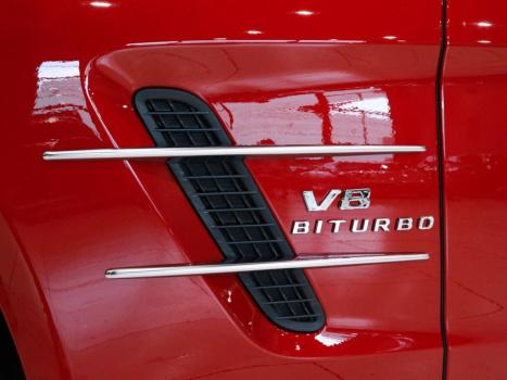 MERCEDES-BENZ SL 63 AMG , Foto 6