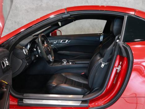 MERCEDES-BENZ SL 63 AMG , Foto 10