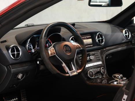 MERCEDES-BENZ SL 63 AMG , Foto 11