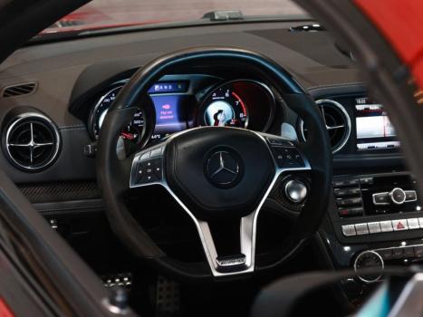 MERCEDES-BENZ SL 63 AMG , Foto 12