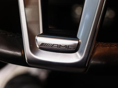 MERCEDES-BENZ SL 63 AMG , Foto 13