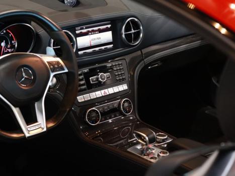 MERCEDES-BENZ SL 63 AMG , Foto 14