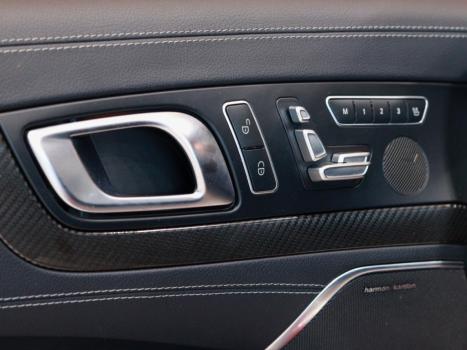 MERCEDES-BENZ SL 63 AMG , Foto 16