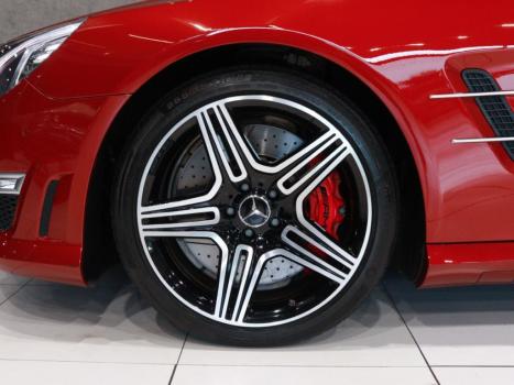 MERCEDES-BENZ SL 63 AMG , Foto 17