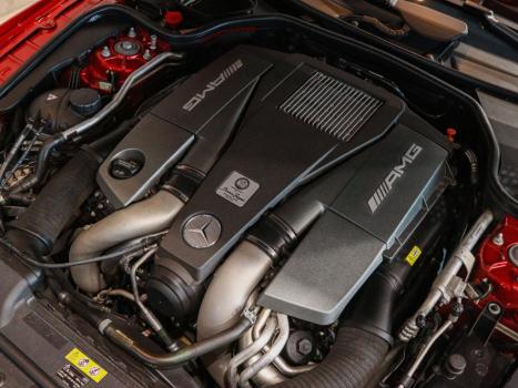 MERCEDES-BENZ SL 63 AMG , Foto 19