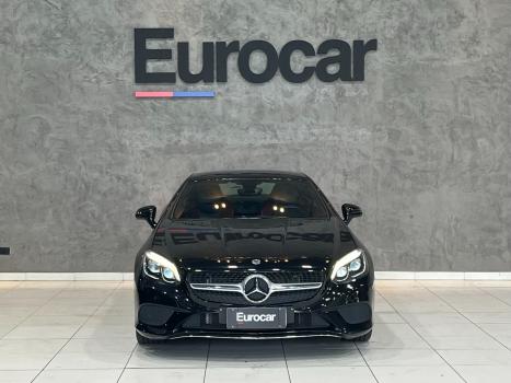 MERCEDES-BENZ SLC 300 2.0 16V CGI 9G-TRONIC AUTOMTICO, Foto 2