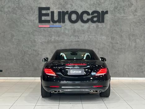 MERCEDES-BENZ SLC 300 2.0 16V CGI 9G-TRONIC AUTOMTICO, Foto 6