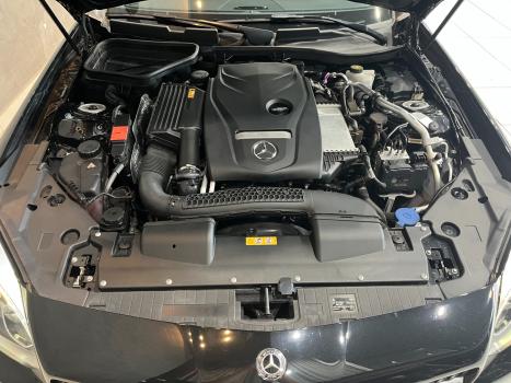 MERCEDES-BENZ SLC 300 2.0 16V CGI 9G-TRONIC AUTOMTICO, Foto 8