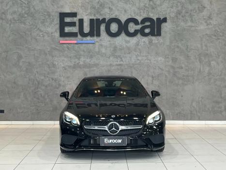 MERCEDES-BENZ SLC 300 , Foto 2