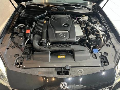 MERCEDES-BENZ SLC 300 , Foto 8