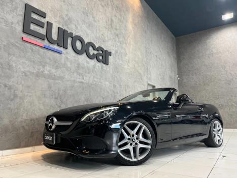 MERCEDES-BENZ SLC 300 , Foto 11