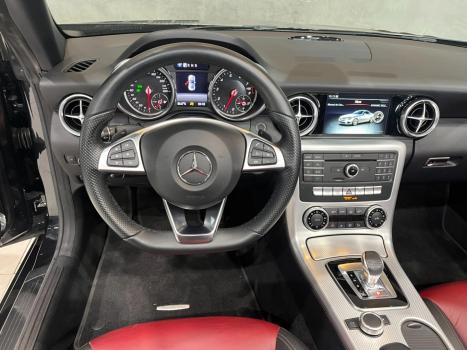 MERCEDES-BENZ SLC 300 , Foto 13