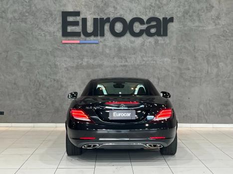 MERCEDES-BENZ SLC 300 2.0 16V CGI 9G-TRONIC AUTOM�TICO, Foto 6