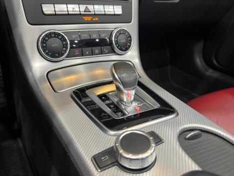 MERCEDES-BENZ SLC 300 2.0 16V CGI 9G-TRONIC AUTOM�TICO, Foto 15