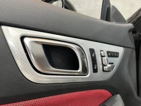 MERCEDES-BENZ SLC 300 2.0 16V CGI 9G-TRONIC AUTOM�TICO, Foto 16