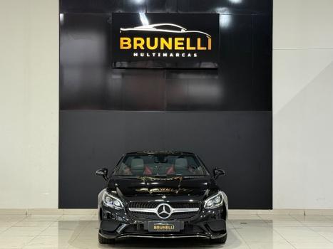 MERCEDES-BENZ SLC 300 2.0 16V CGI 9G-TRONIC AUTOM�TICO, Foto 2