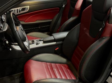 MERCEDES-BENZ SLC 300 2.0 16V CGI 9G-TRONIC AUTOM�TICO, Foto 7