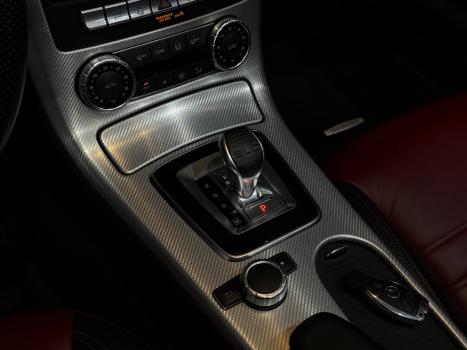 MERCEDES-BENZ SLC 300 2.0 16V CGI 9G-TRONIC AUTOM�TICO, Foto 8