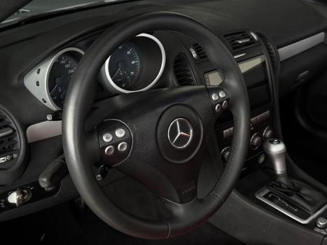 MERCEDES-BENZ SLK 200 1.8 16V KOMPRESSOR ROADSTER AUTOM�TICO, Foto 6