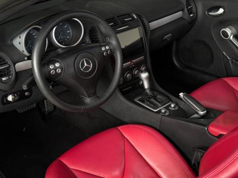 MERCEDES-BENZ SLK 200 1.8 16V KOMPRESSOR ROADSTER AUTOM�TICO, Foto 8