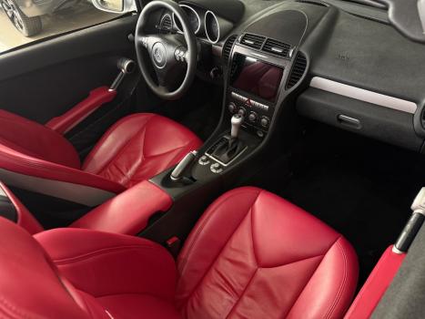 MERCEDES-BENZ SLK 200 1.8 16V KOMPRESSOR ROADSTER AUTOM�TICO, Foto 10
