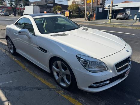 MERCEDES-BENZ SLK 250 1.8 16V CGI TURBO 2.3 AUTOMÁTICO, Foto 4 MERCEDES-BENZ SLK 250 1.8 16V CGI TURBO 2.3 AUTOMÁTICO, Foto 4