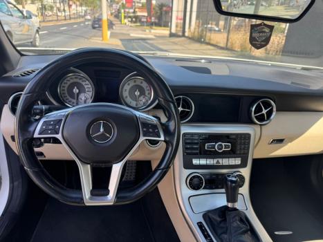 MERCEDES-BENZ SLK 250 1.8 16V CGI TURBO 2.3 AUTOMÁTICO, Foto 9 MERCEDES-BENZ SLK 250 1.8 16V CGI TURBO 2.3 AUTOMÁTICO, Foto 9