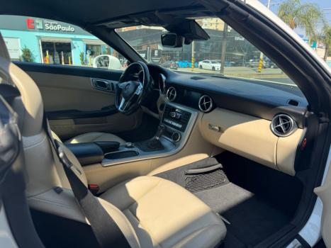 MERCEDES-BENZ SLK 250 1.8 16V CGI TURBO 2.3 AUTOMÁTICO, Foto 10 MERCEDES-BENZ SLK 250 1.8 16V CGI TURBO 2.3 AUTOMÁTICO, Foto 10