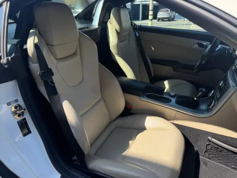 MERCEDES-BENZ SLK 250 1.8 16V CGI TURBO 2.3 AUTOMÁTICO, Foto 11 MERCEDES-BENZ SLK 250 1.8 16V CGI TURBO 2.3 AUTOMÁTICO, Foto 11