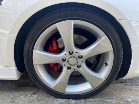 MERCEDES-BENZ SLK 250 1.8 16V CGI TURBO 2.3 AUTOMÁTICO, Foto 12 MERCEDES-BENZ SLK 250 1.8 16V CGI TURBO 2.3 AUTOMÁTICO, Foto 12