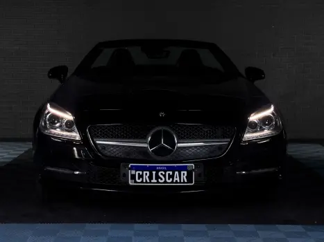 MERCEDES-BENZ SLK 250 1.8 16V CGI TURBO 2.3 AUTOMTICO, Foto 3