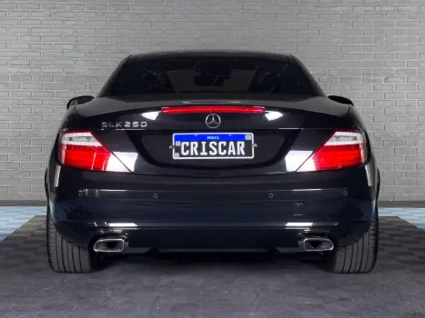 MERCEDES-BENZ SLK 250 1.8 16V CGI TURBO 2.3 AUTOMTICO, Foto 6