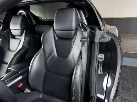 MERCEDES-BENZ SLK 250 1.8 16V CGI TURBO 2.3 AUTOMTICO, Foto 9