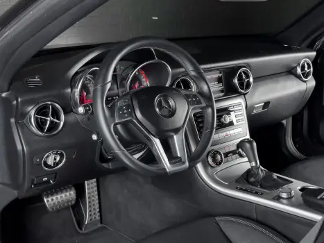 MERCEDES-BENZ SLK 250 1.8 16V CGI TURBO 2.3 AUTOMTICO, Foto 10