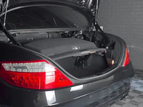 MERCEDES-BENZ SLK 250 1.8 16V CGI TURBO 2.3 AUTOMTICO, Foto 11