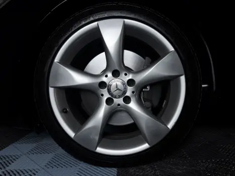 MERCEDES-BENZ SLK 250 1.8 16V CGI TURBO 2.3 AUTOMTICO, Foto 12