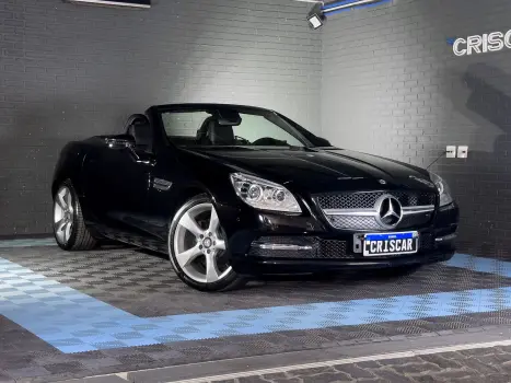 MERCEDES-BENZ SLK 250 1.8 16V CGI TURBO 2.3 AUTOMTICO, Foto 13