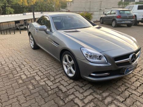 MERCEDES-BENZ SLK 250 1.8 16V CGI TURBO 2.3 AUTOM�TICO, Foto 2
