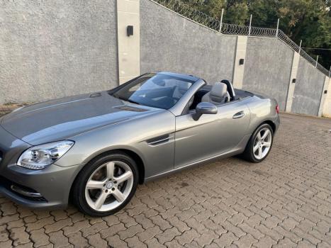 MERCEDES-BENZ SLK 250 1.8 16V CGI TURBO 2.3 AUTOM�TICO, Foto 7