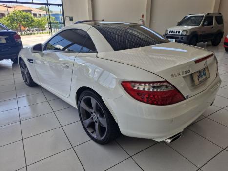 MERCEDES-BENZ SLK 250 1.8 16V CGI TURBO 2.3 AUTOM�TICO, Foto 4